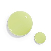 Duri Nail Polish 679 Weekend In Dubai Pastel Lime Green