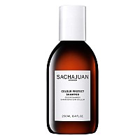 SACHAJUAN Colour Protect Shampoo 250 ml - Hair Care