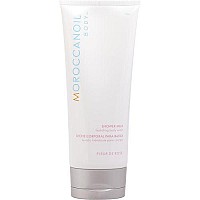 MOROccANOIL by Moroccanoil Fleur De Rose Shower Milk --200ml67 oz(D0102H5X502)