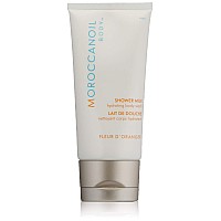 MOROccANOIL by Moroccanoil Fleur De Rose Shower Milk --200ml67 oz(D0102H5X502)