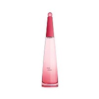 Issey Miyake LEau DIssey Rose & Rose Intense for Women Eau de Parfum Spray, 3 Ounce