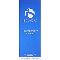 iS CLINICAL Neckperfect Complex, 1.7 Oz