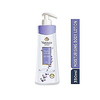 Yardley London - English Lavender Hand & Body Lotion for Women, 350ml