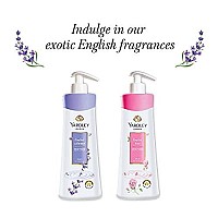 Yardley London - English Lavender Hand & Body Lotion for Women, 350ml