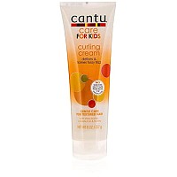 Cantu Care For Kids Curling Cream 8 Ounce Pack Of 12