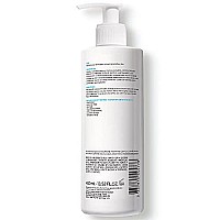 La Roche-Posay Toleriane Hydrating Gentle Facial Cleanser, Daily Face Wash with Ceramide and Niacinamide for Normal to Dry Sensitive Skin, Oil-Free, Fragrance Free