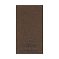 Gucci Guilty Absolute Eau de Parfum Spray for Men, 3 oz