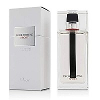 Christian Dior Dior Homme Sport By Christian Dior For Men 125 Ml Eau De Toilette Spray