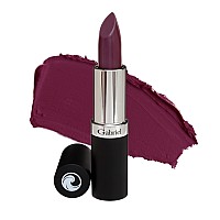 gabriel cosmetics Lipstick (Meritage - Dark Winecool crAme), Natural, Paraben Free, Vegan, Non gMO, 013 Oz