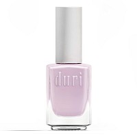 Duri Nail Polish 673 Fairytale Prague Pastel Lilac Full Coverage Glossy Coverage 045 Fl Oz