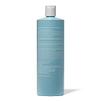 Ion Hard Water Shampoo, 33.8oz