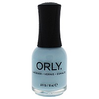 Orly Nail Lacquer For Women No20926 Forget Me Not 06 Ounce