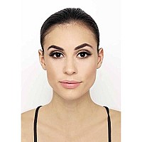 Eylure Vegas Nay Bronze Beauty False Eyelashes, Reusable, Adhesive Included, 1 Pair, cruelty Free