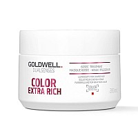 goldwell Dualsenses color Extra Rich Brilliance 60sec Treatment 200mL