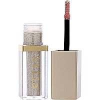 Stila Glitter & Glow Liquid Eye Shadow - Diamond Dust, 1 Count