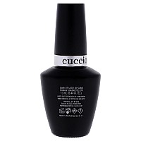 Cuccio Veneer Gel Nail Polish - Positivity! Green 0.43 oz