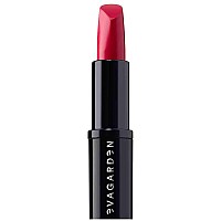 EVAGARDEN Care Colour Lipstick - 590 Rose Red, 0.