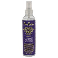 SheaMoisture Kukui Nut Hydrating Toner, 4 Oz -