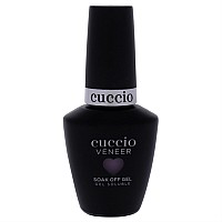 Cuccio Veneer Gel Nail Polish, I Am Beautiful! 0.43 oz