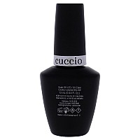 Cuccio Veneer Gel Nail Polish, I Am Beautiful! 0.43 oz