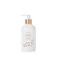 Thymes Hand Lotion Gold Pump - 8.25 Fl Oz - Goldleaf Gardenia