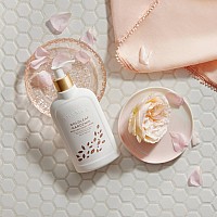 Thymes Goldleaf Gardenia Perfumed Body Crme Moisturizing Body Cream Shea Butter Body Lotion With Aloe Vera Honey For Skin