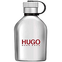 Hugo Iced Eau De Toilette - Fragrance For Men, 2.5 Fl Oz