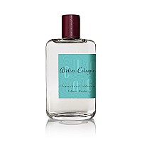 Clementine California by Atelier Cologne, 6.7 oz Cologne Absolue Spray for Unisex