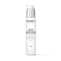 Goldwell Just Smooth Anti-Frizz Serum, 100ml, Paraben Free