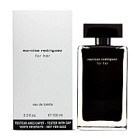 Narciso Rodriguez By Narciso Rodriguez For Women 34 Oz Edt Spray Tester