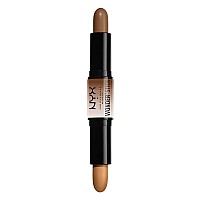 NYX PROFESSIONAL MAKEUP Wonder Stick, Highlight & contour - Deep Rich