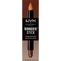 NYX PROFESSIONAL MAKEUP Wonder Stick, Highlight & contour - Deep Rich