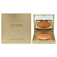 stila Heaven's Hue Highlighter, Bronze, 0.35 Oz, Lightweight