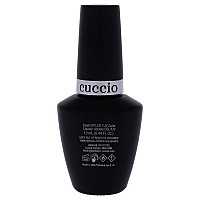 Cuccio Veneer Gel Nail Polish - Trust Yourself! - Yellow 0.43