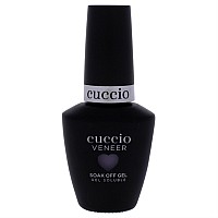 Cuccio Daydream! Gel Nail Polish - 0.43 oz - Soak