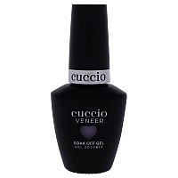 Cuccio Daydream! Gel Nail Polish - 0.43 oz - Soak