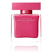 Narciso Rodriguez Narciso Rodriguez Fluideur Musc for Her Eau de Parfum Spray, 1 Ounce