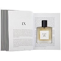 Eight & Bob Original Inside Book Eau De Parfum Spray