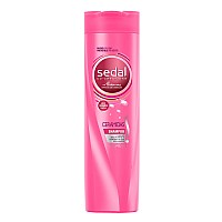 Sedal Shampoo Ceramidas 340 Ml