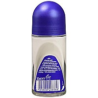 Nivea Protect & Care Roll On (Pack Of 4) 50Ml