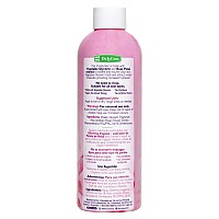 De La Cruz Rose Water And Glycerin For Face Rosewater Facial Toner And Moisturizer For Skin And Hair 8 Fl Oz 236 Ml 12 Bot