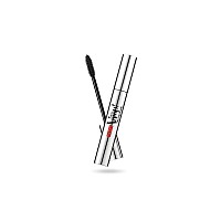 Pupa Vamp! Definition Mascara, 0.3 Oz, Extra Black