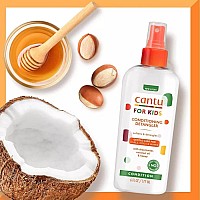 Cantu Care for Kids Conditioning Detangler, 6 Fluid Ounce