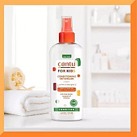 Cantu Care for Kids Conditioning Detangler, 6 Fluid Ounce