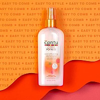 Cantu Care for Kids Conditioning Detangler, 6 Fluid Ounce