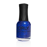 Orly Nail Lacquer For Women No20932 Under The Stars 06 Ounce