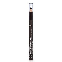 Rimmel Brow This Way Fibre Pencil, Dark Brown, 005 Ounce