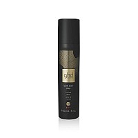 ghd Curly Ever After Heat Protectant for Hair - Curl Hold Spray for Hair Styling, Heat Protection System for Higher Definition, Longer Lasting & Superior Hold Curls - 4.1 fl. oz.