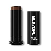 Blkopl True Color Skin Perfecting Stick Foundation Spf 15 Ebony Brown Hypoallergenic Crueltyfree