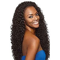 Outre Quick Weave Synthetic Half Wig - Penny 26